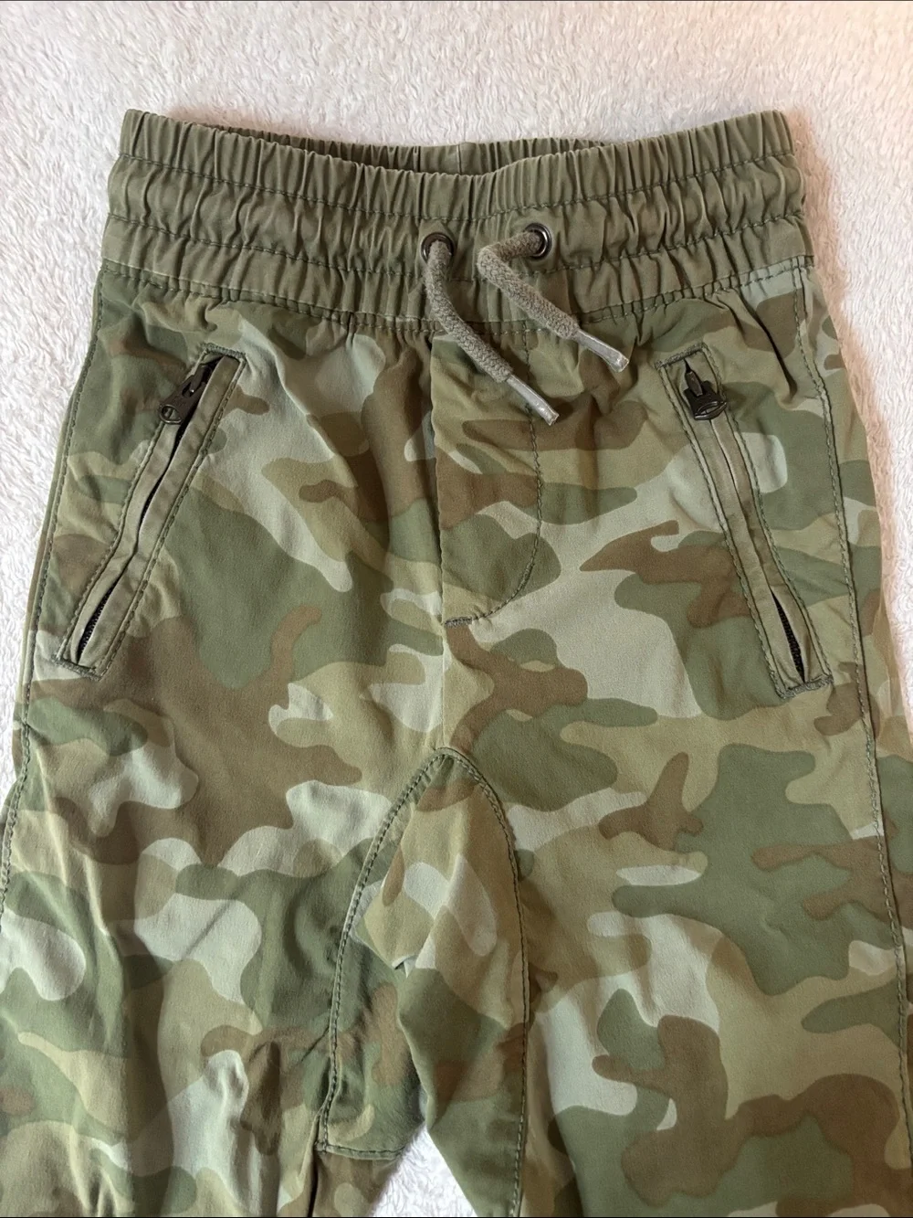 GAP toddler boys